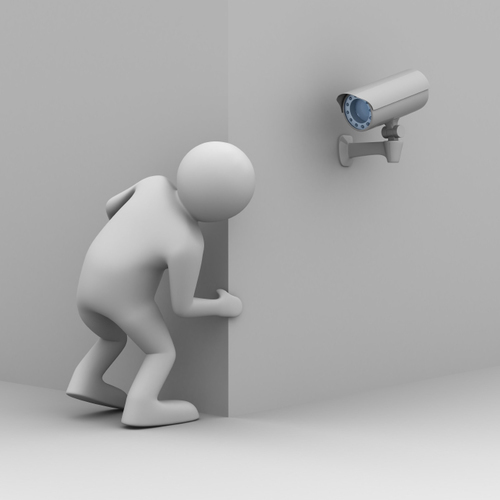 Video Surveillance Market 2015
