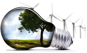 Energy Management Information