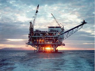 Offshore Drilling Market