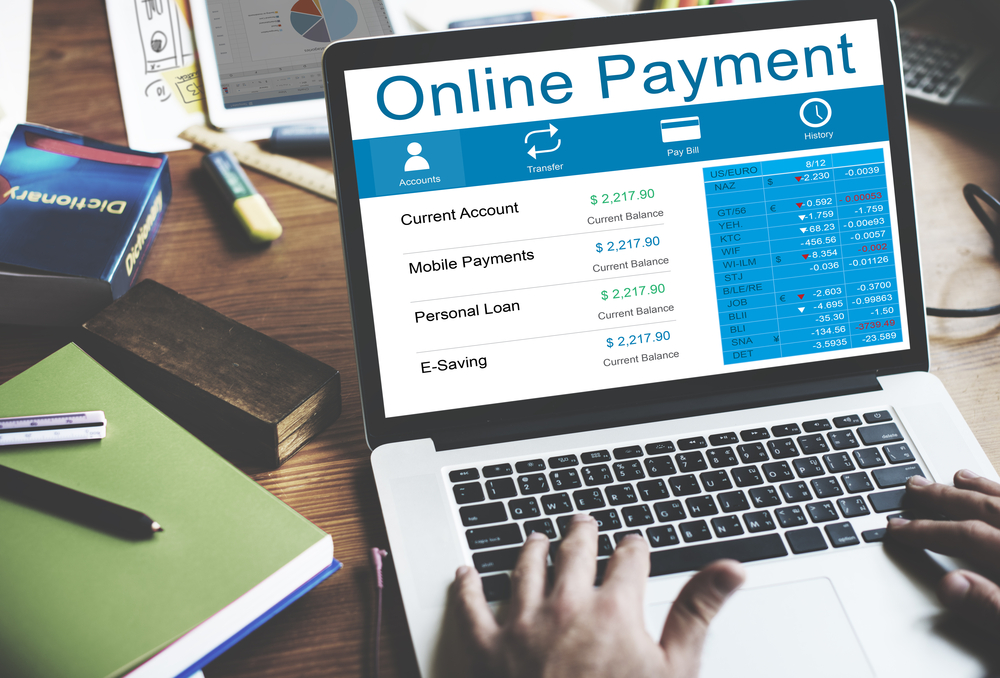 Online Payments Market