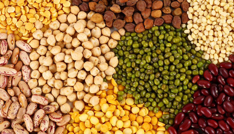 Government Permitting Export Of Pulses To Spur Pulses Market