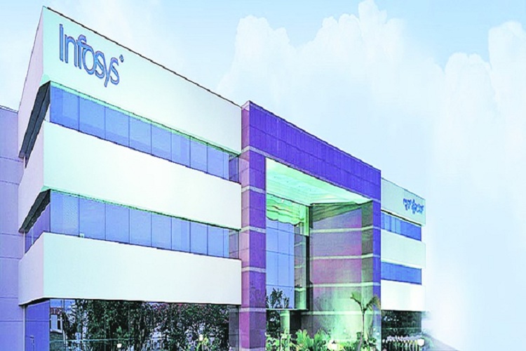 Infosys President Rajesh Murthy Exits